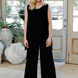 Marianna+ Madelyn (Black)