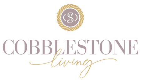 Cobblestone Wholesale logo
