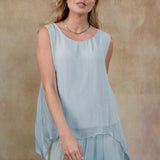 Marianna+ Madelyn (Pearl Grey)