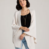 Renata Wrap (Ivory)