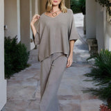 Coletta + Cleo (Taupe)