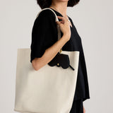 Leather Sunglass Case-Black