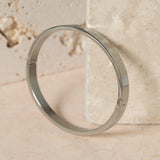 Allie Bangle Bracelet