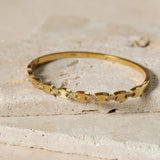 Athena Bangle Bracelet