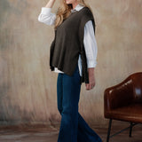 Blythe Sweater Vest