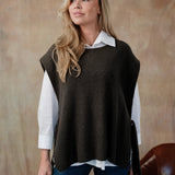 Blythe Sweater Vest