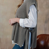 Blythe Sweater Vest