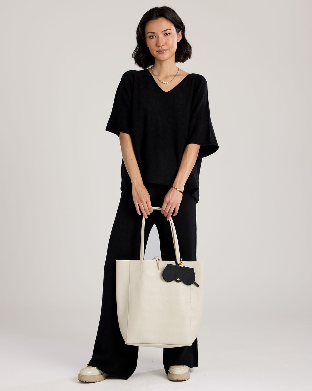 Coletta Short Sleeve Sweater