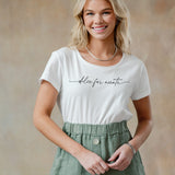 Dolce Far Niente Graphic Tee