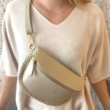 Gaia Sling Bag