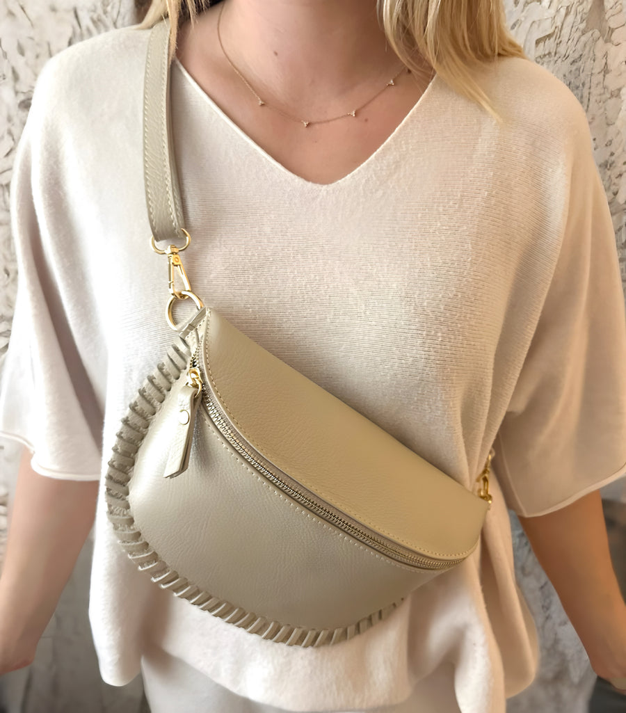 Gaia Sling Bag