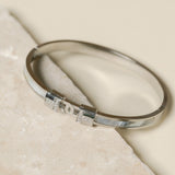 Grace Bangle Bracelet