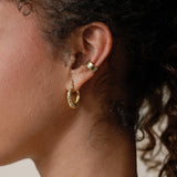 Jackie Ear Cuff