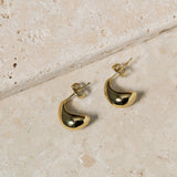 Jada Bean Earrings