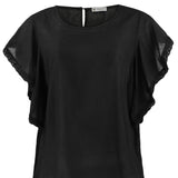 Letizia Cotton Blouse