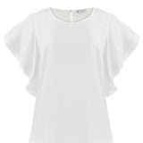 Letizia Cotton Blouse
