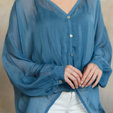 Milani Silk Top