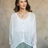 Milani Silk Top