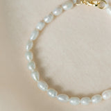 Pippa Pearl Bracelet