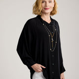 Remi Shirt (Black)