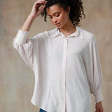 Remi Shirt (Pale Pink)