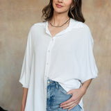 Remi Shirt (White)