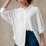 Remi Shirt (White)