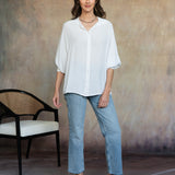 Remi Shirt (White)