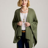 Renata Wrap (Moss)