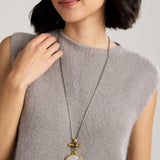 Sadie Coin Necklace