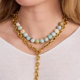 Tessa Chain Necklace