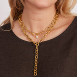 Tori Chain Necklace
